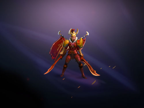 Сет или предмет редкости Arcana