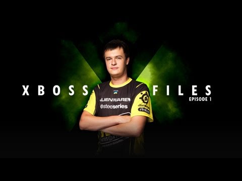 The XBOSS Files: Episode 1 (with Eng subtitles)