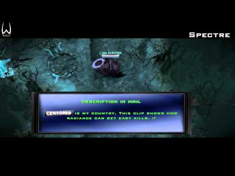 WoDotA — DotA 2 — Blondes Vol.3