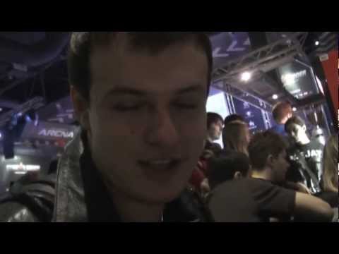 Na`Vi.XBOCT: «I didn’t sleep with Smile!»