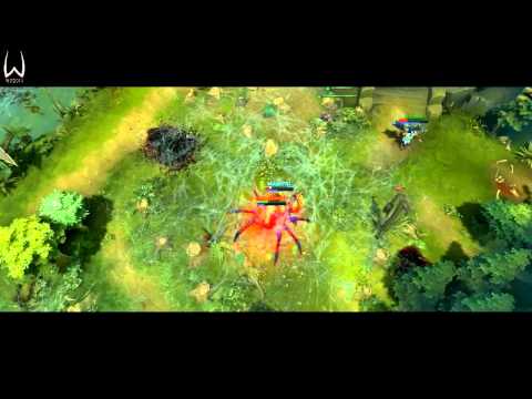 WoDotA — DotA 2 — Blondes Vol.2
