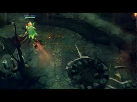 DotA 2 — Infinite DotA
