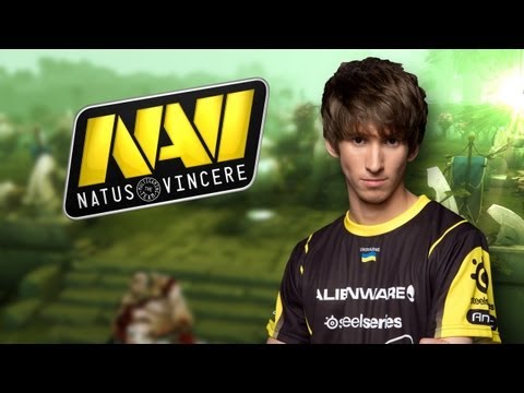 Dendi’s Pudge Survive VS CoL @ Major League