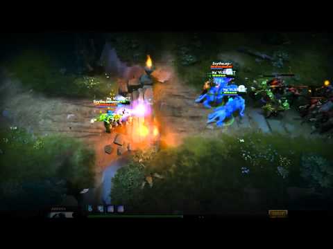 Na’Vi.DotA — One Step Ahead