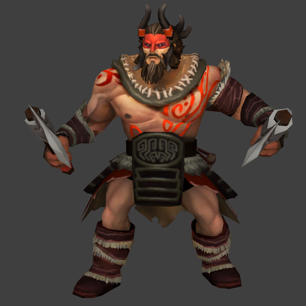 Новый патч Dota 2, от 10 Мая!
