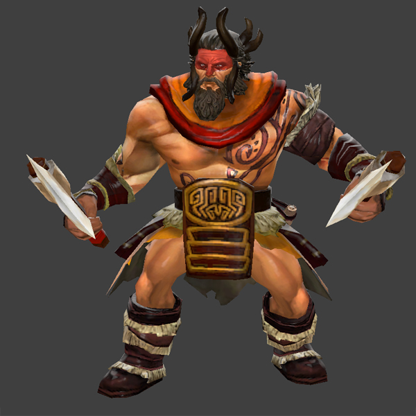 Новый патч Dota 2, от 10 Мая!