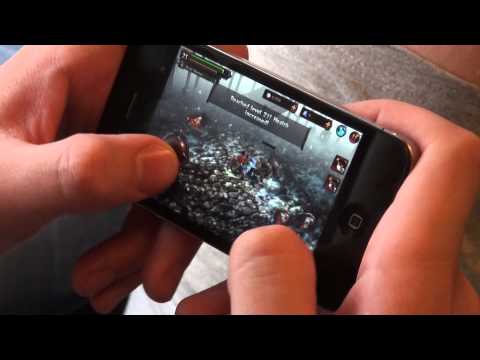 Na`Vi.XBOCT abusing iPhone game and trashtalking @ DreamHack Summer 2013 (RUS!)