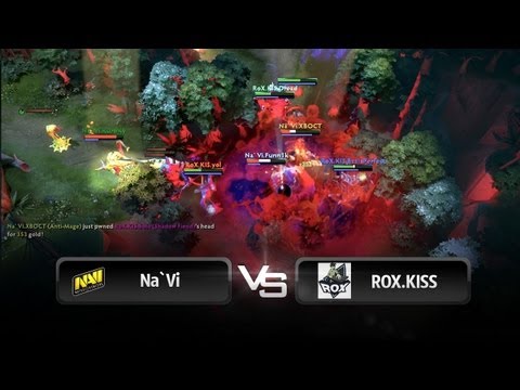 Good Old Blackhole by Funn1k @ WePlay.TV Showmatch