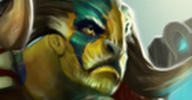 Dota 2 Elder Titan