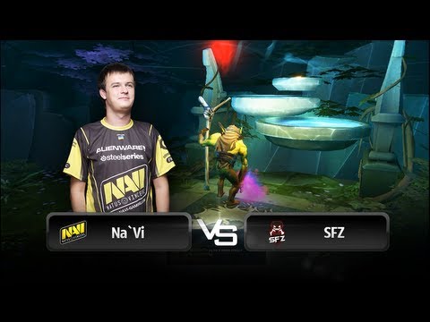 Fake infest by XBOCT @ WePlay.TV Dota 2 League — Season 2