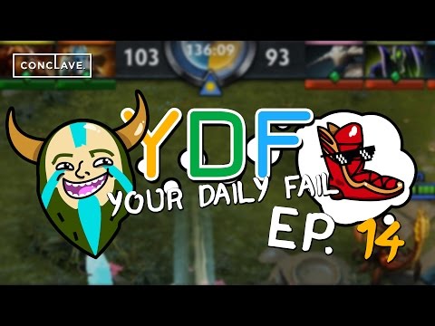 YDF ep. 14