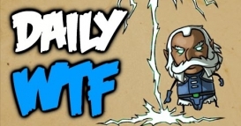 Dota 2 Daily WTF — Godlike
