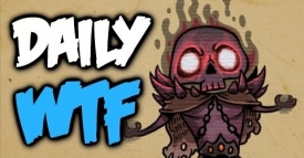 Dota 2 Daily WTF — FIRED
