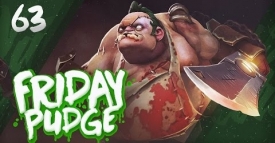 Friday Pudge — EP. 63