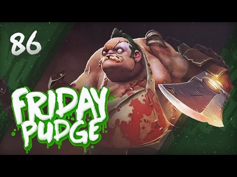 Friday Pudge — EP. 86