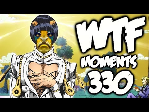 Dota 2 WTF Moments 330