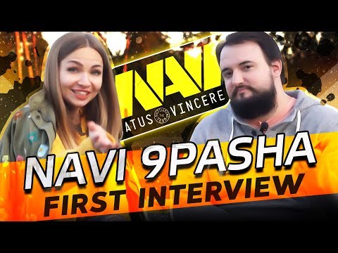 9pasha об уходе с VP, трансфере в NAVI и мечте