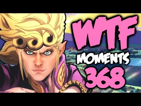 Dota 2 WTF Moments 368