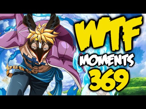 Dota 2 WTF Moments 369