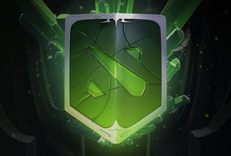 Боевой пропуск The International 2018 в Dota 2