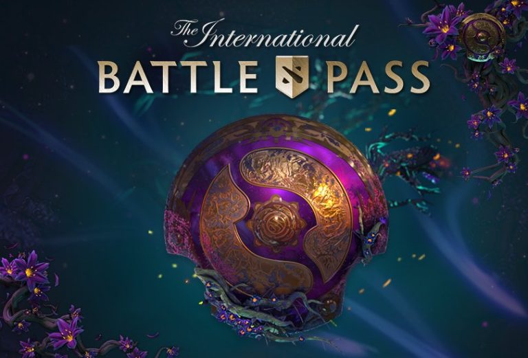 OG — чемпионы The International 2019