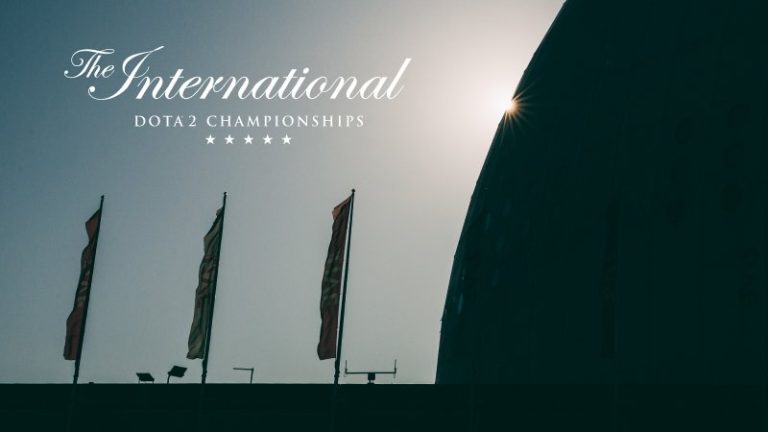 The International 2020 перенесён из-за COVID-19