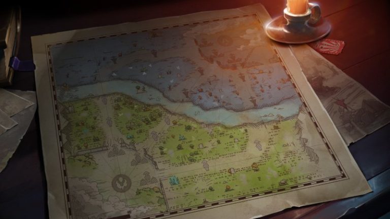 Обновление Dota 2: патч 7.33 «Новые горизонты»