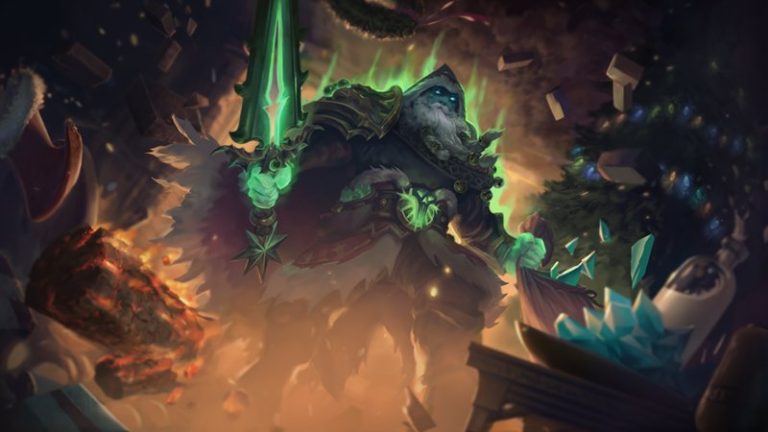 Холодрыжество 2023 и патч 7.35 в Dota 2