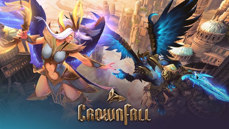 Crownfall в Dota 2: стартовал первый акт «Павшей короны»