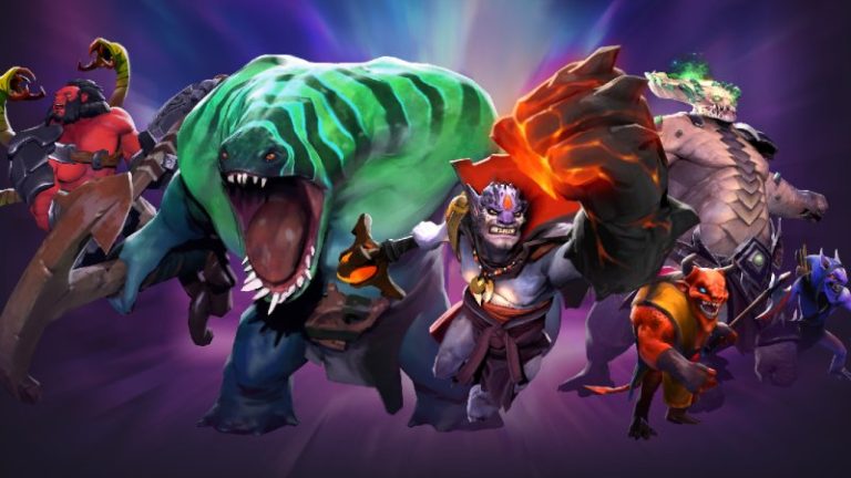 Обновление Dota 2: патч 7.36 и второй акт «Павшей короны»
