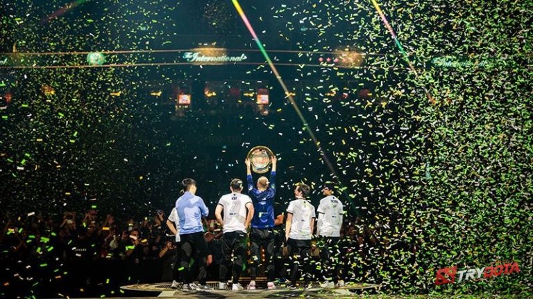 BLAST SLAM VIII: 1win, LGD Gaming и Team Liquid закрыли день 2:1