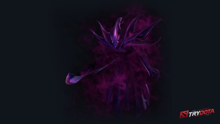 Spectre in 7.41f: a little less Desolate damage