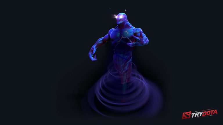 Enigma в 7.41f: урезали Eidolons и подрезали Black Hole