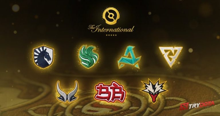 LGD Gaming и 1win закрыли день победами на BLAST SLAM VIII