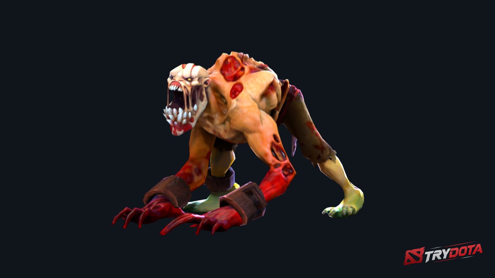 Lifestealer в 7.41f: подрезали Rage и Scepter, но герой держится Lifestealer в 7.41f: подрезали Rage и Scepter, но герой держится