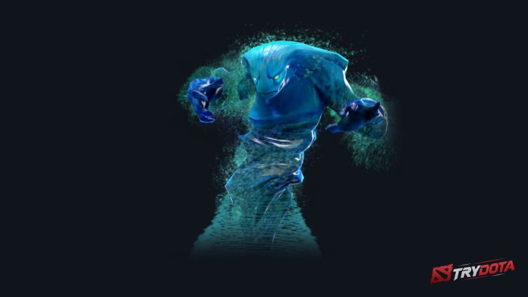 Morphling в 7.41f: что изменили в герое и как он стоит по статам