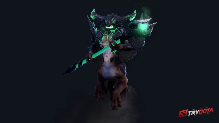 Outworld Destroyer в патче 7.41f: что изменили и что видно по статистике