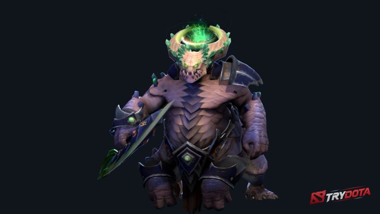 Underlord в 7.41f: Fiend’s Gate стала чуть удобнее, а Pit of Malice потеряла Scepter